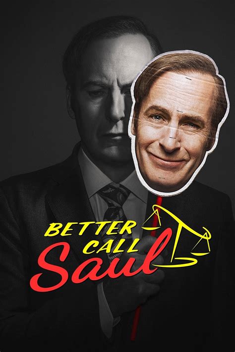 netflix call saul|Better Call Saul (TV Series 2015–2022) .